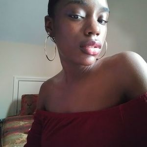 Meet your Posher, Chyna